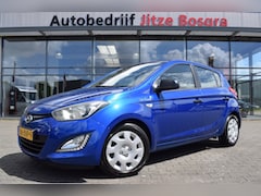 Hyundai i20 - 1.2i Business Edition 5Drs Airco | Originele Audio | Afneembare Trekhaak | Isofix