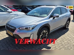 Subaru XV - 2.0i e-BOXER Premium automaat 1e eigenaar