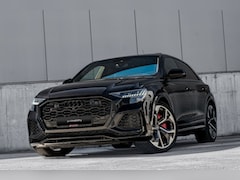 Audi Q8 - 4.0 TFSI RSQ8 (600PK) Pano, ACC, Keramisch