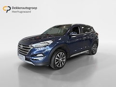 Hyundai Tucson - 1.6 GDi Comfort