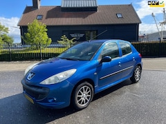 Peugeot 206 - 1.1 XR 5 DEURS AIRCO