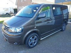 Volkswagen Transporter - 2.0 TDI L1H1 DC Trendline