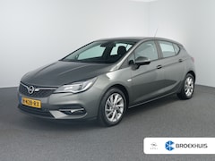 Opel Astra - 1.2 Edition | ACHTERUITRIJCAMERA | CRUISE CONTROLE | APPLE CARPLAY / ANDROID AUTO | PARKEE