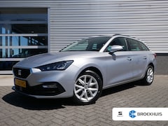 Seat Leon Sportstourer - 1.0 TSI Style Business Intense | Achteruitrijcamera | Airco (automatisch) | Apple Carplay/