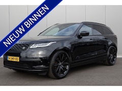 Land Rover Range Rover Velar - 3.0 V6 AWD | ADAP CRUISE | MERIDAN | CAMERA | LEDER | PANO |STOELV | LMV | NAVI |