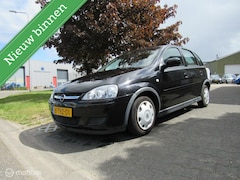 Opel Corsa - 1.2-16V Rhythm