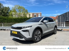 Skoda Elroq - 85 Business Edition | Trekhaak | ACC | Travel Assist | Apple Carplay | Camera achter | Mat