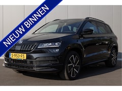 Skoda Karoq - 2.0 TSI 4x4 |190 PK | PANORAMA | VIRT.COCKPIT | NAVI | CAMERA | CANTON HI-FI