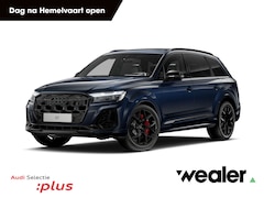 Audi Q7 - 60 TFSI e quattro Pro Line S Competition | 490 PK | SoH 95% | Panoramadak | Trekhaak | Vie