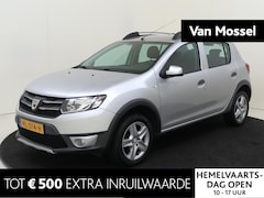 Dacia Sandero Stepway - 0.9 TCe Lauréate