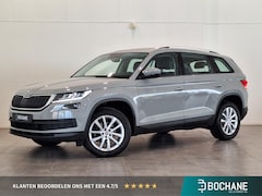 Skoda Kodiaq - 1.5 TSI 150 DSG Business Edition | Keyless | Elektrisch bedienbare achterklep | Apple Carp