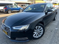 Audi A4 Limousine - 2.0 TFSI 40 S-LINE PRO DESIGN LED VOL-LEER NAP 1-EIGENR