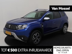 Dacia Duster - 1.3 TCe Prestige | Navigatie / Camera / Airco / Trekhaak