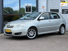Toyota Corolla - 1.6 VVT-i Sport Anniversary, NAP, APK, AIRCO