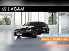 Mercedes-Benz CLA-klasse Shooting Brake - 180 Star Edition AMG Limited Panorama dak