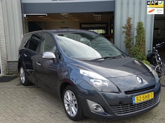 Renault Grand Scénic - 2.0 Parisienne|Automaat| Nieuwe apk