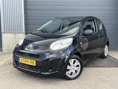 Citroën C1 - 1.0 Attraction