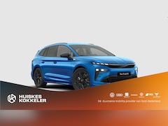 Skoda Enyaq iV - 85X RS 340 PK