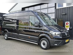 Volkswagen Crafter - 35 2.0 TDI L4H3 Automaat | NL-Auto | Cruise | Camera | Carplay | Navi
