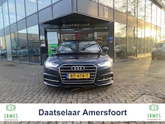 Audi A6 Limousine - 1.8 TFSI ultra S line Virtual Display