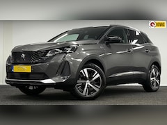 Peugeot 3008 - 1.2 PureTech GT*Automaat*Navi*Camera*AdaptiveCruise*Carplay