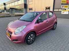 Suzuki Alto - 1.0 Comfort