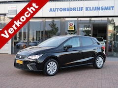 Seat Ibiza - 1.0 TSI Style Business Intense | park-sensoren | camera |