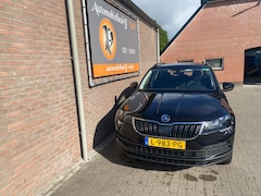 Skoda Karoq - 1.0 TSI Business Edition