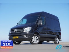Mercedes-Benz Sprinter - bestel 314 2.2 CDI 325 HD