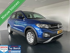 Volkswagen T-Cross - 1.0 TSI Life, Navigatie, Carplay, 26000km