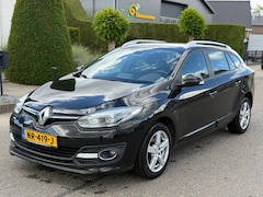 Renault Mégane Estate - 1.5 dCi 2014 Navi/Clima/Lmv