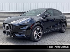 Ford Puma - 1.0 EcoBoost Hybrid ST-Line Automaat | Winter Pack |