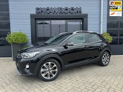 Kia Stonic - 1.0 T-GDi DynamicLine PANO|Leder|Camera|Applecarplay|Cruise|Navi