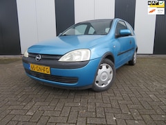 Opel Corsa - 1.2-16V Comfort