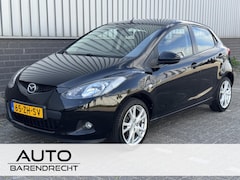 Mazda 2 - 2 1.3hp S-VT Executive Climate Control | Voorstoelen verwarmd