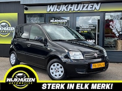 Fiat Panda - 1.2 Edizione Cool met Airco Nieuwstaat Nap