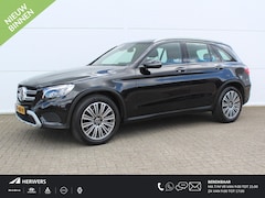 Mercedes-Benz GLC-klasse - 250 4MATIC Premium Plus AUTOMAAT / Trekhaak (2400 KG) / Navigatie / Lederen Bekleding / St