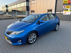 Toyota Auris - 1.8 Hybrid Executive