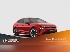 Skoda Enyaq Coupé iV - 85X RS 340 PK