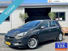 Opel Corsa - 1.4-16V 101pk Cosmo|RIJKLAAR|T.HAAK|SCREEN|CLIMAT