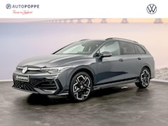 Volkswagen Golf Variant - R-Line-Edition 1.5 eTSI 85 kW / 116 pk Variant 7 v Golf Variant R-Line-Edition 1.5 eTSI 85