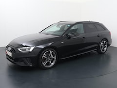 Audi A4 Avant - 40 TFSI S edition Competition | 204 PK | Automaat | Parkeersensoren | Navigatiesysteem |