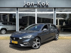 Seat Leon Sportstourer - 1.5 TSi 150 pk FR Business Intense | Dodehoekdetectie | Signatue LED | 18"