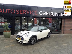 MINI Cooper S - 2.0 Automaat Chili Serious Business //volledig onderhouden //cooper S INCL AFLEVERING EN B