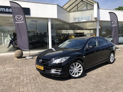 Mazda 6 - 6 2.0 S-VT Touring