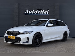 BMW 3-serie Touring - 320i M-Sport | Camera | Comfort Access | Memory | Adaptive Cruise | Head-Up | Fabrieksgara
