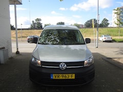 Volkswagen Caddy - 2.0 TDI L1H1 BMT Trendline