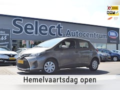 Toyota Yaris - 1.0 VVT-i Aspiration Airco | Navigatie | Bluetooth | NAP