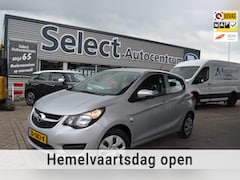 Opel Karl - 1.0 ecoFLEX 120 Jaar Edition|AIRCO|CRUISE|NAP