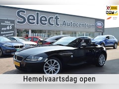BMW Z4 Roadster - 2.0i Anniversary NL AUTO | 1E EIGENAAR